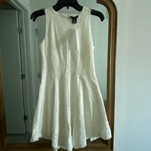Brand new with tags Aqua dress in size small